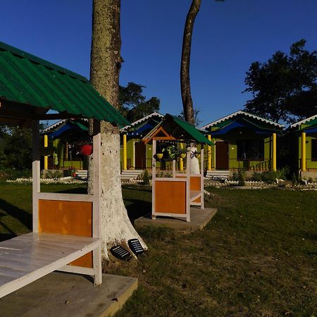 Wildwood Resort, Jaldapara Madari Hat Buitenkant foto